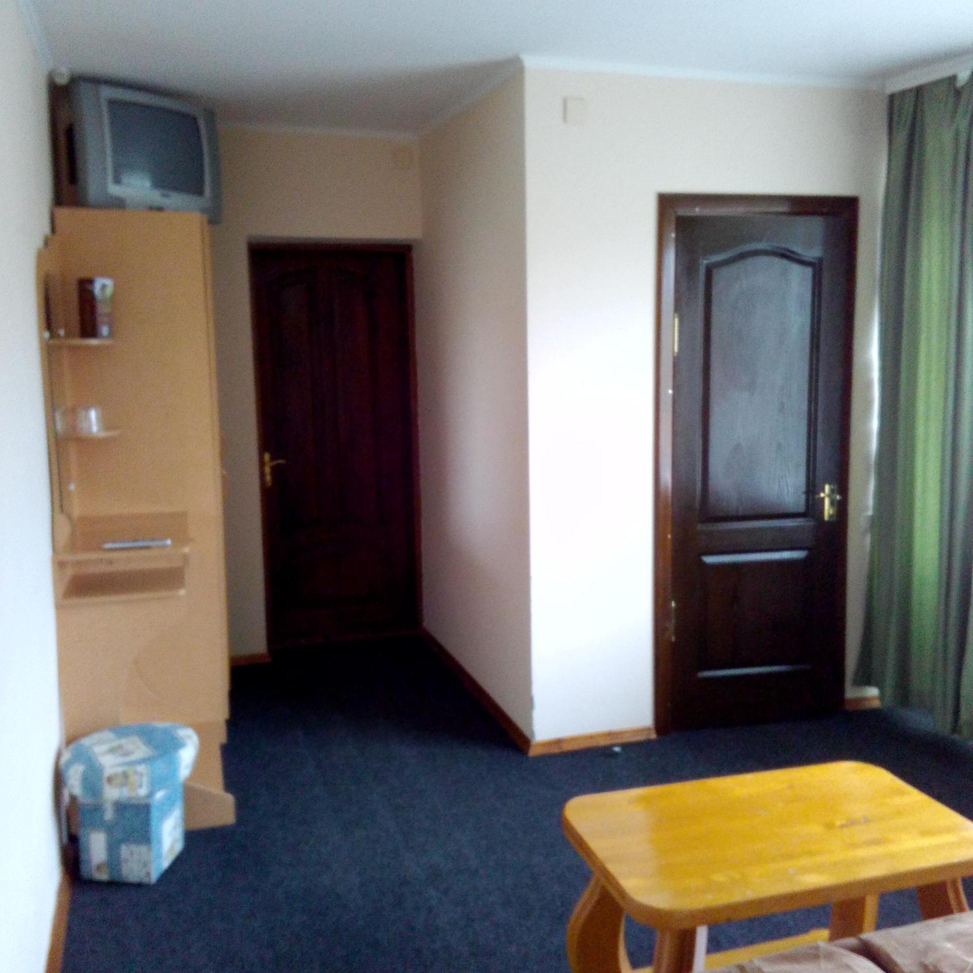 Malyvo Hotel Deliatyn Exterior photo